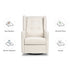 Franklin & Ben Austen Recliner and Swivel Glider