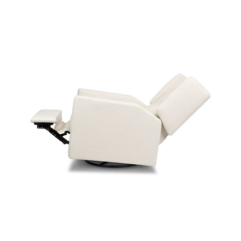 Franklin & Ben Austen Recliner and Swivel Glider