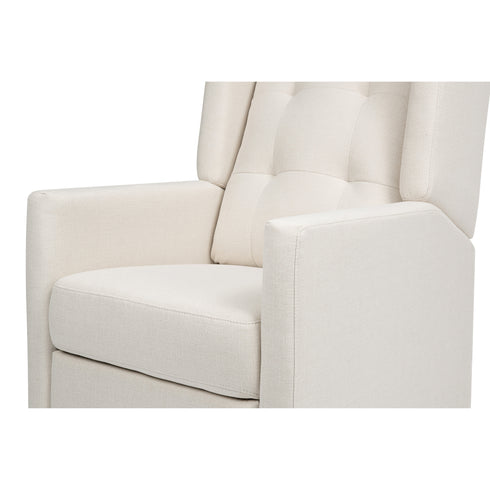 Franklin & Ben Austen Recliner and Swivel Glider
