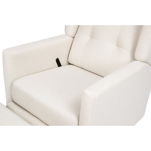 Franklin & Ben Austen Recliner and Swivel Glider