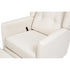 Franklin & Ben Austen Recliner and Swivel Glider
