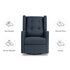 Franklin & Ben Austen Recliner and Swivel Glider