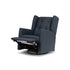 Franklin & Ben Austen Recliner and Swivel Glider