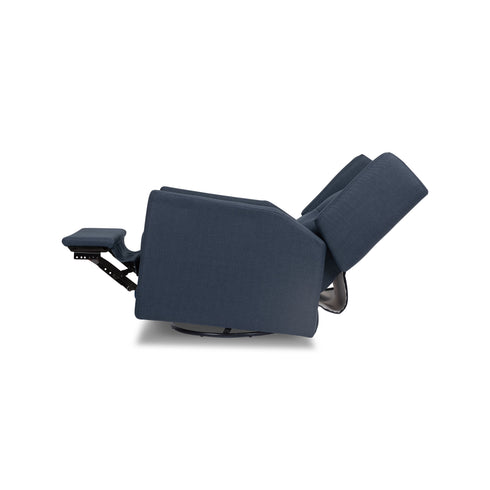 Franklin & Ben Austen Recliner and Swivel Glider