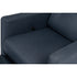 Franklin & Ben Austen Recliner and Swivel Glider