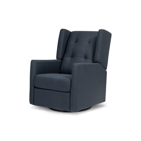 Franklin & Ben Austen Recliner and Swivel Glider