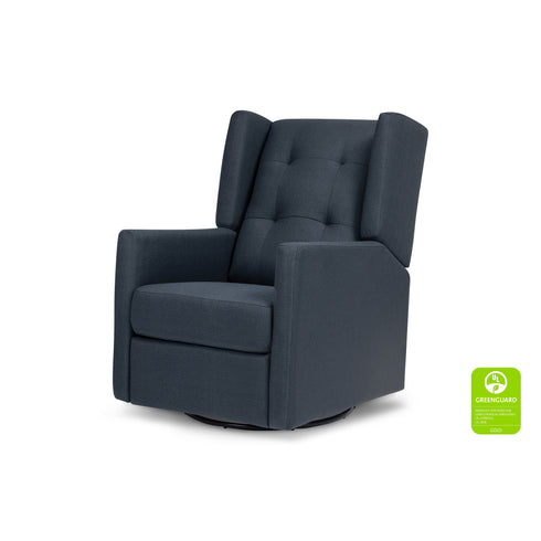 Franklin & Ben Austen Recliner and Swivel Glider