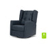 Franklin & Ben Austen Recliner and Swivel Glider