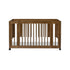 Babyletto Yuzu 8-in-1 Convertible Crib with All-Stages Conversion Kits