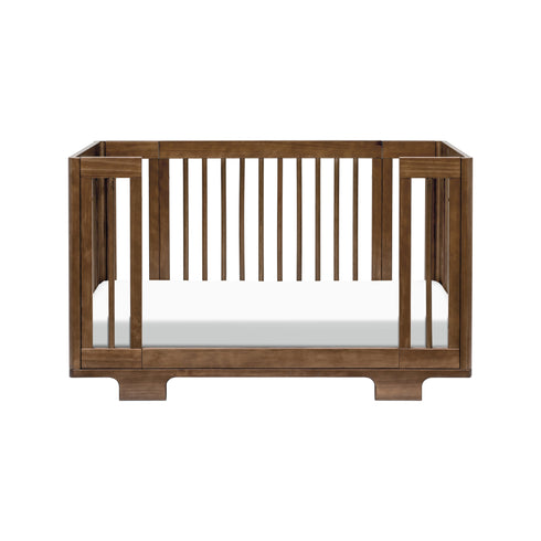 Babyletto Yuzu 8-in-1 Convertible Crib with All-Stages Conversion Kits