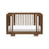 Babyletto Yuzu 8-in-1 Convertible Crib with All-Stages Conversion Kits