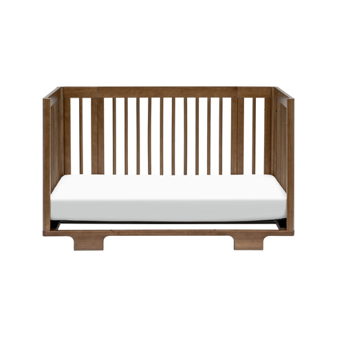 Babyletto Yuzu 8-in-1 Convertible Crib with All-Stages Conversion Kits