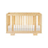 Babyletto Yuzu 8-in-1 Convertible Crib with All-Stages Conversion Kits