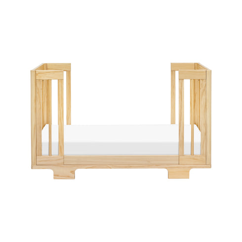 Babyletto Yuzu 8-in-1 Convertible Crib with All-Stages Conversion Kits