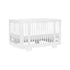 Babyletto Yuzu 8-in-1 Convertible Crib with All-Stages Conversion Kits
