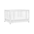 Babyletto Yuzu 8-in-1 Convertible Crib with All-Stages Conversion Kits