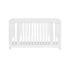 Babyletto Yuzu 8-in-1 Convertible Crib with All-Stages Conversion Kits