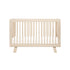 Babyletto Hudson 3-in-1 Convertible Crib with Toddler Bed Conversion Kit