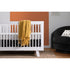 Babyletto Hudson 3-in-1 Convertible Crib with Toddler Bed Conversion Kit