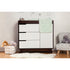 Babyletto Hudson 3-Drawer Changer Dresser with Removable Changing Tray