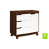 Babyletto Hudson 3-Drawer Changer Dresser with Removable Changing Tray