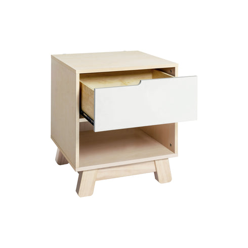 Babyletto Hudson Nightstand with USB Port