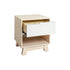 Babyletto Hudson Nightstand with USB Port