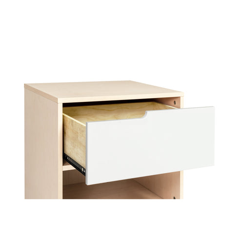Babyletto Hudson Nightstand with USB Port