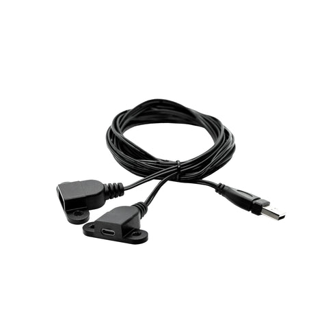 Babyletto Hudson Nightstand with USB Port