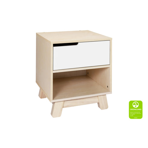 Babyletto Hudson Nightstand with USB Port
