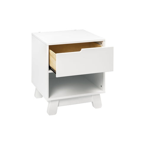 Babyletto Hudson Nightstand with USB Port