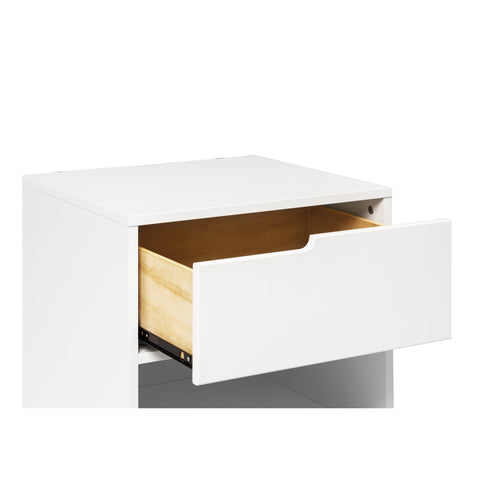 Babyletto Hudson Nightstand with USB Port
