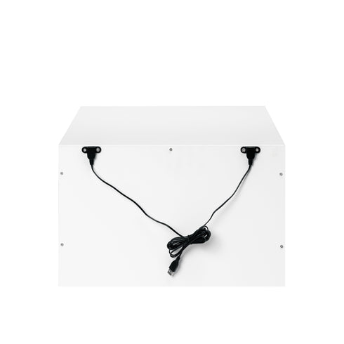 Babyletto Hudson Nightstand with USB Port