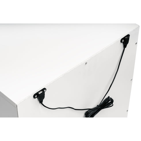 Babyletto Hudson Nightstand with USB Port