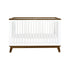 Babyletto Scoot 3-in-1 Convertible Crib with Toddler Bed Conversion Kit