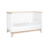 Babyletto Scoot 3-in-1 Convertible Crib with Toddler Bed Conversion Kit