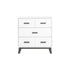 Babyletto Scoot 3-Drawer Changer Dresser with Removable Changing Tray