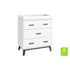 Babyletto Scoot 3-Drawer Changer Dresser with Removable Changing Tray