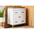 Babyletto Scoot 3-Drawer Changer Dresser with Removable Changing Tray