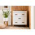 Babyletto Scoot 3-Drawer Changer Dresser with Removable Changing Tray