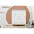 Babyletto Scoot 3-Drawer Changer Dresser with Removable Changing Tray