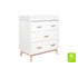 Babyletto Scoot 3-Drawer Changer Dresser with Removable Changing Tray
