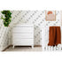 Babyletto Scoot 3-Drawer Changer Dresser with Removable Changing Tray