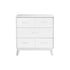 Babyletto Scoot 3-Drawer Changer Dresser with Removable Changing Tray