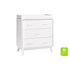 Babyletto Scoot 3-Drawer Changer Dresser with Removable Changing Tray