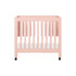 Babyletto Origami Mini Crib
