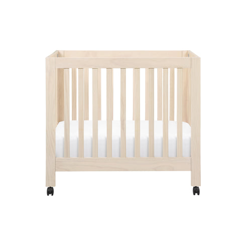 Babyletto Origami Mini Crib