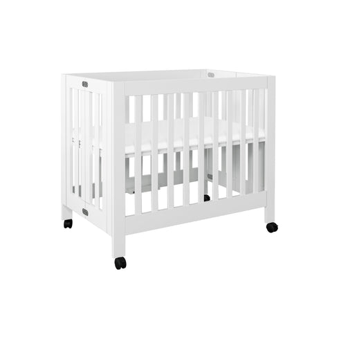 Babyletto Origami Mini Crib