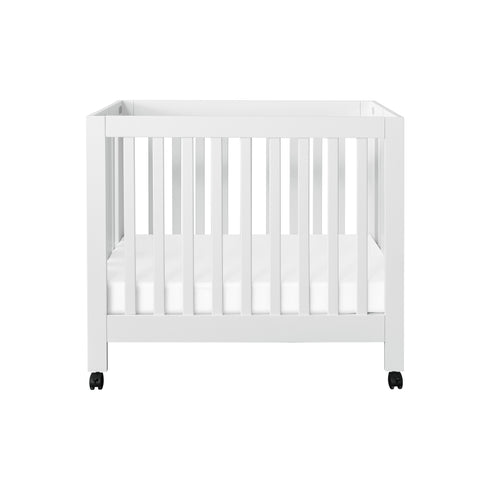Babyletto Origami Mini Crib