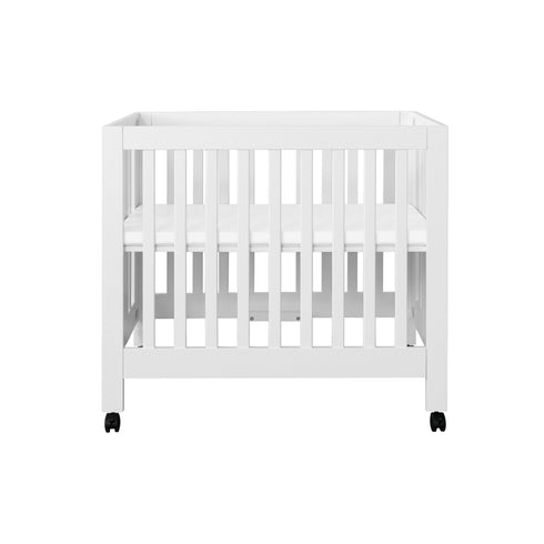 Babyletto Origami Mini Crib